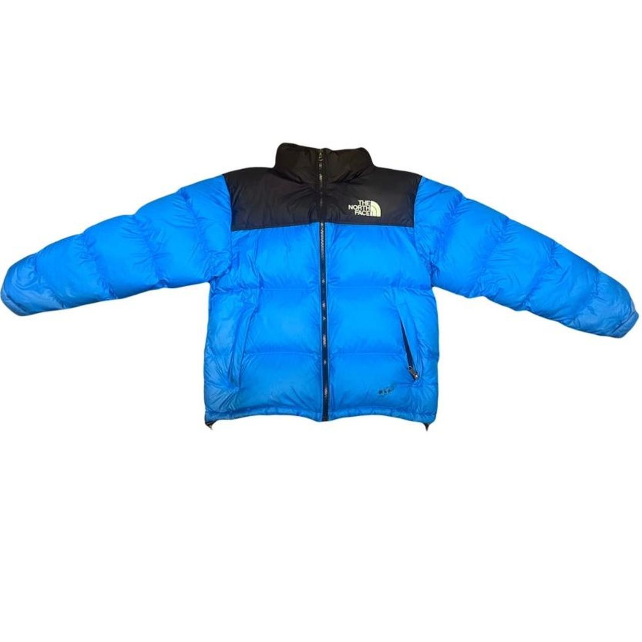 Nuptse Puffer 1996 Retro 700 (Super