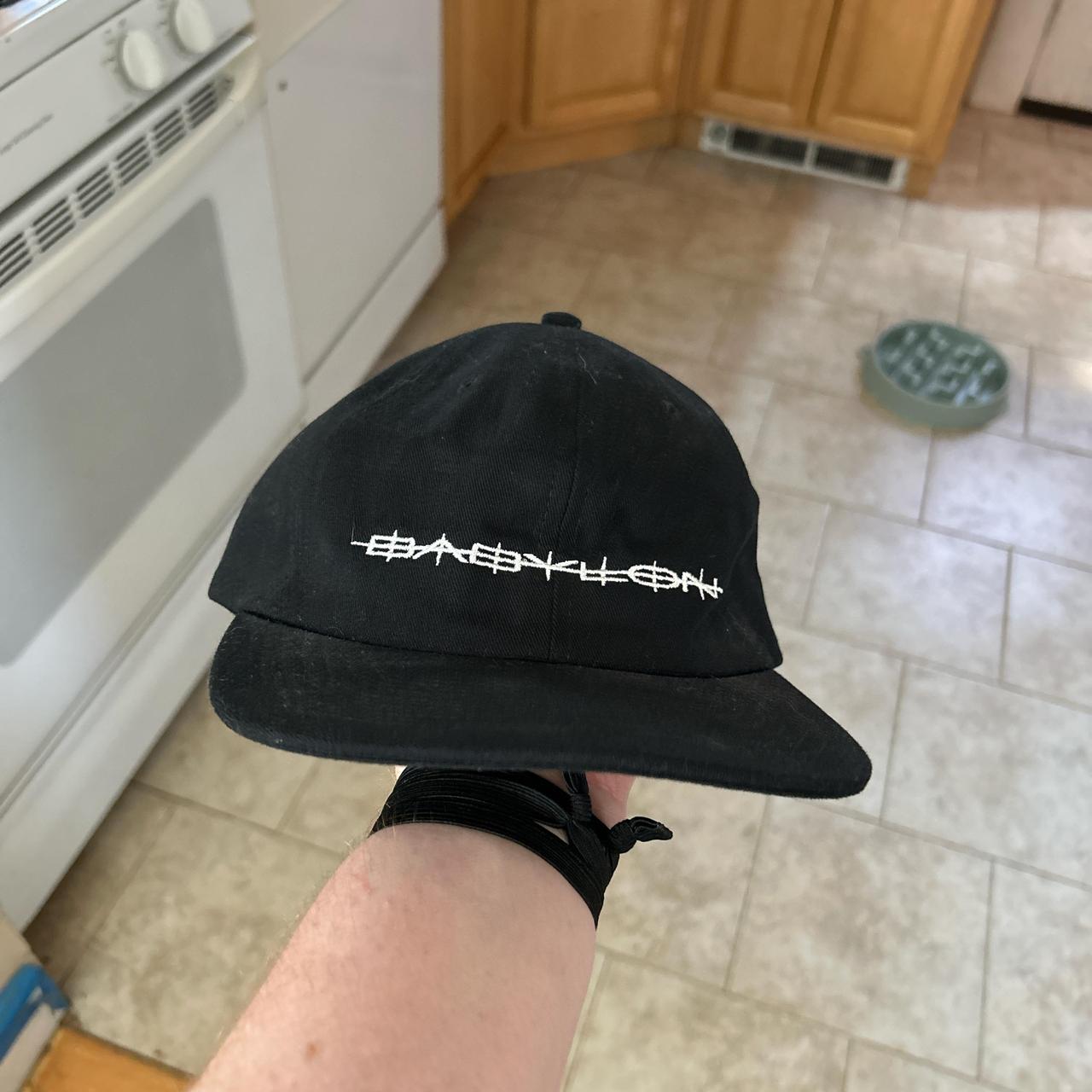 item listed by b_dolan