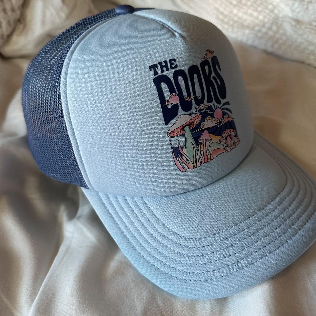 item listed by coralhauser1