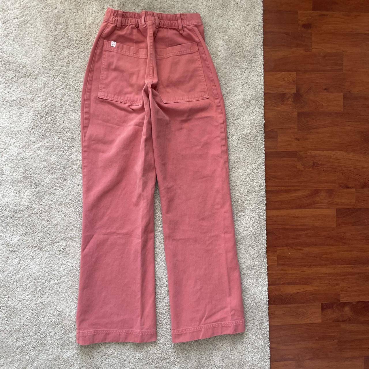 Big Bud Press Women's Trousers | Depop