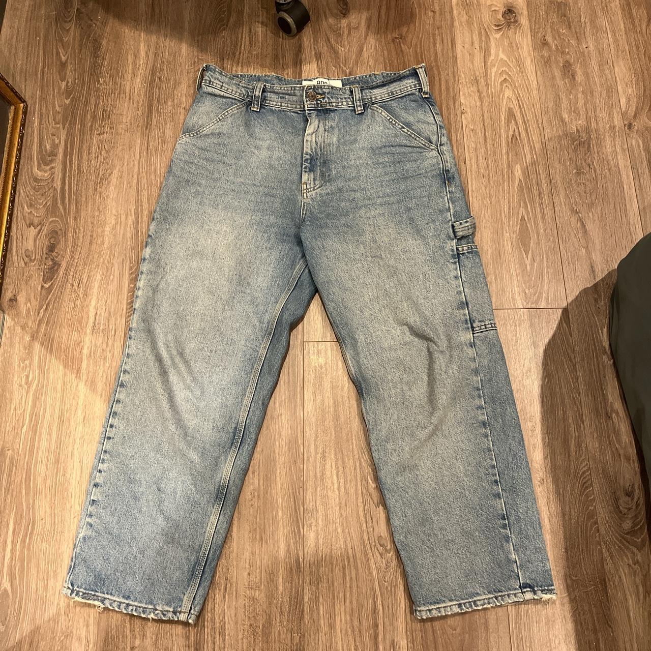 Urban Outfitters Men's Jeans Depop