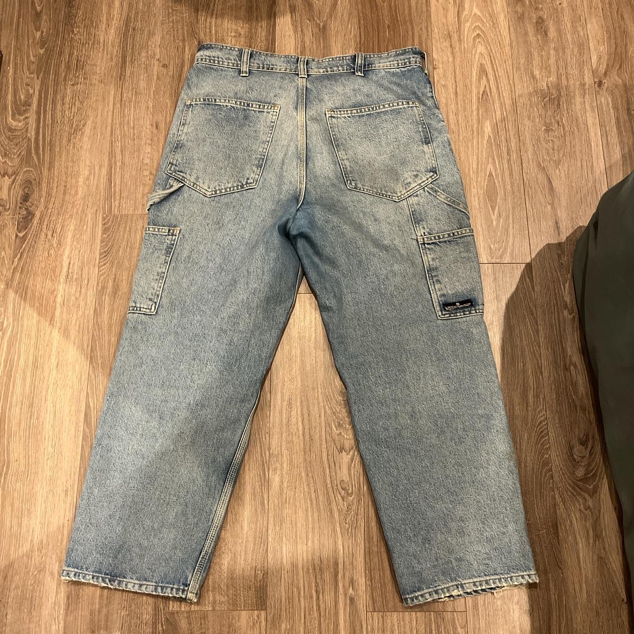 Urban Outfitters Men's Jeans Depop