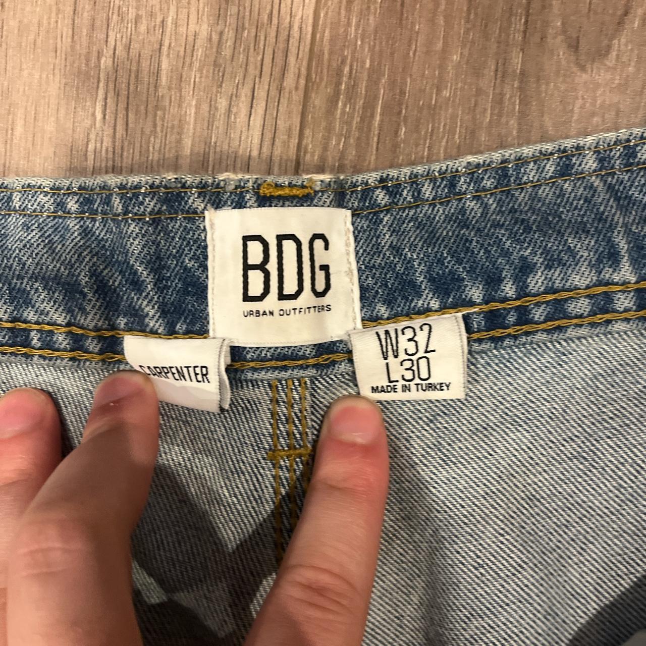 Urban Outfitters Men's Jeans Depop