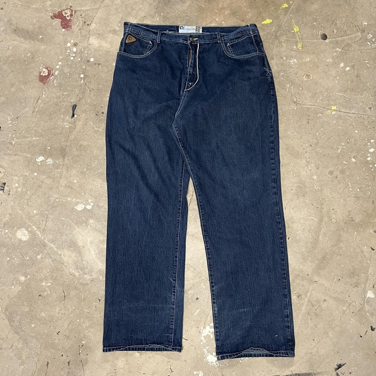 Akademiks 2024 men's jeans