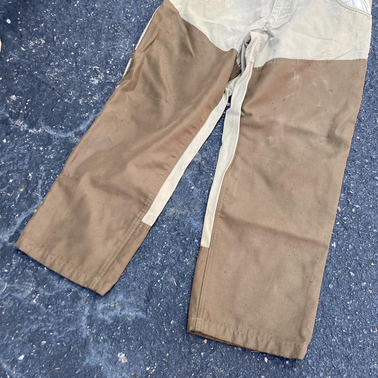 Baggy Field & Stream pants Men’s size... - Depop