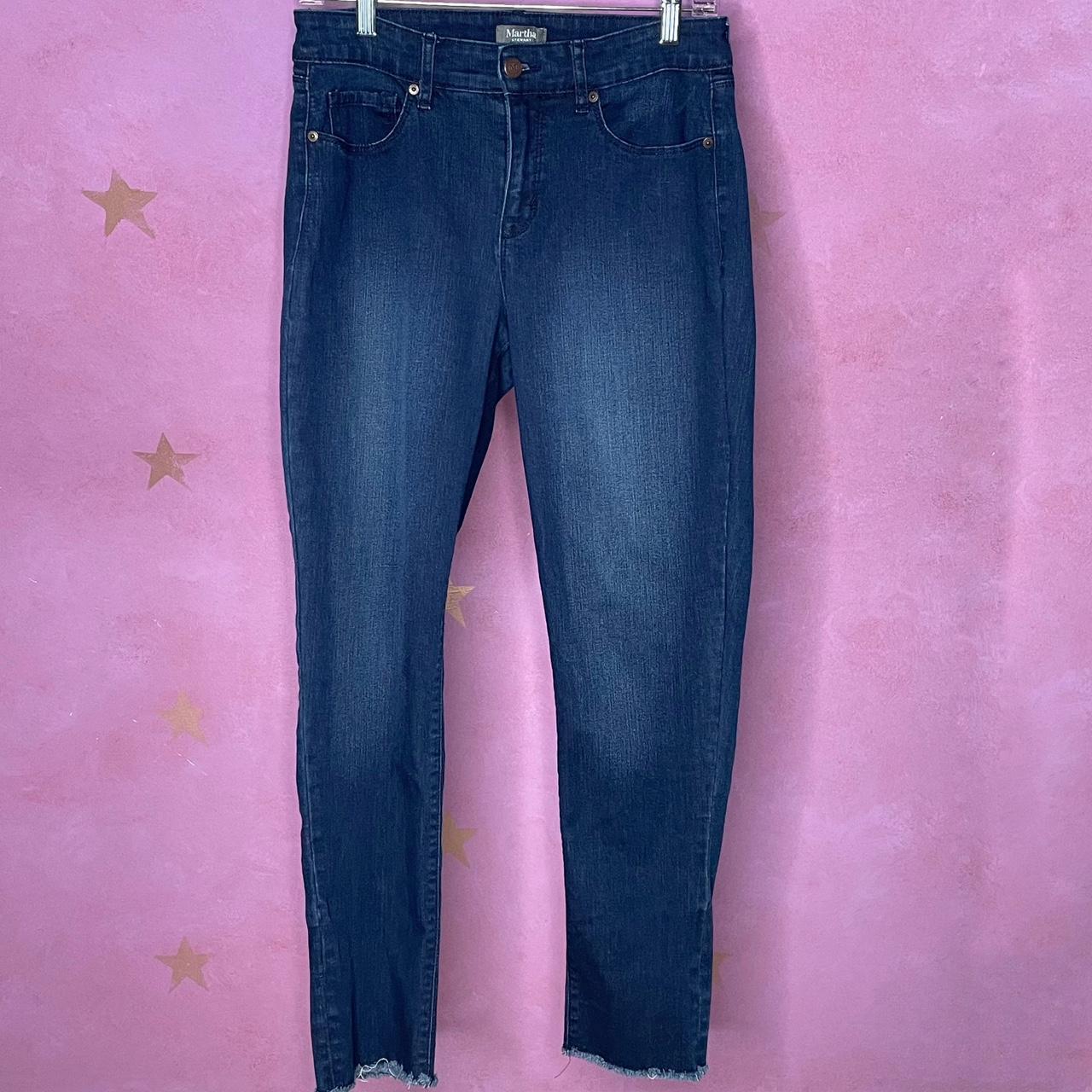 Martha Stewart Collection Women's Jeans