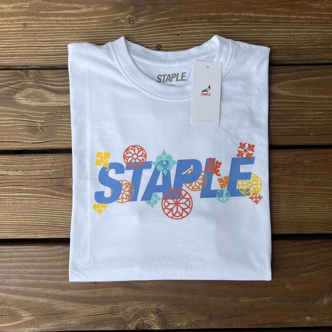 Streetwear - Staple