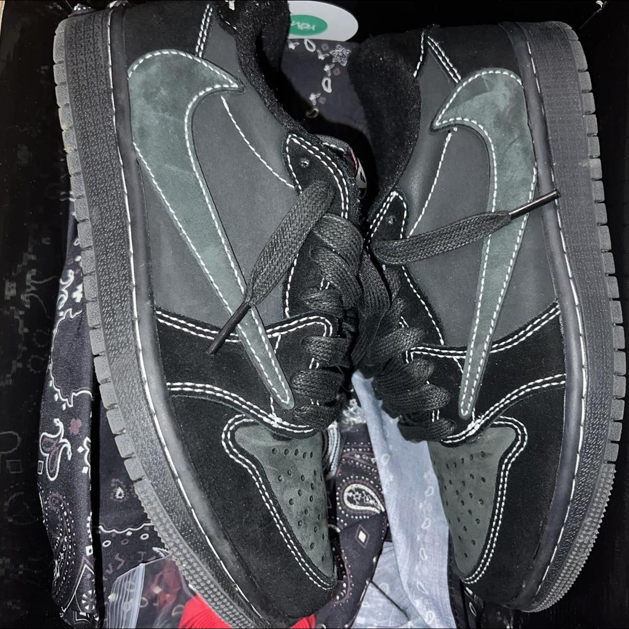 travis scott shoes dunks
