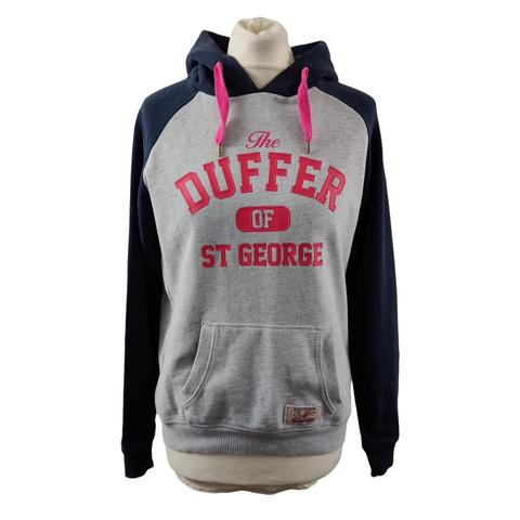 Duffer tracksuit 2024