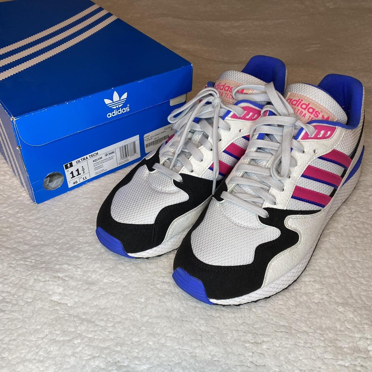 adidas original ultra tech