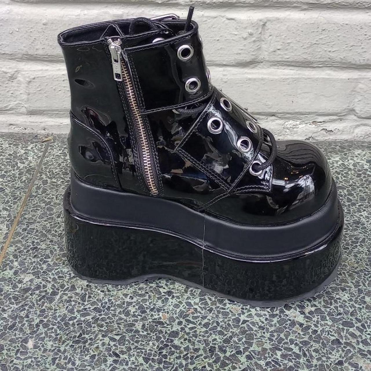 日本未入荷 DEMONIA - BEAR-104 DEMONIA 