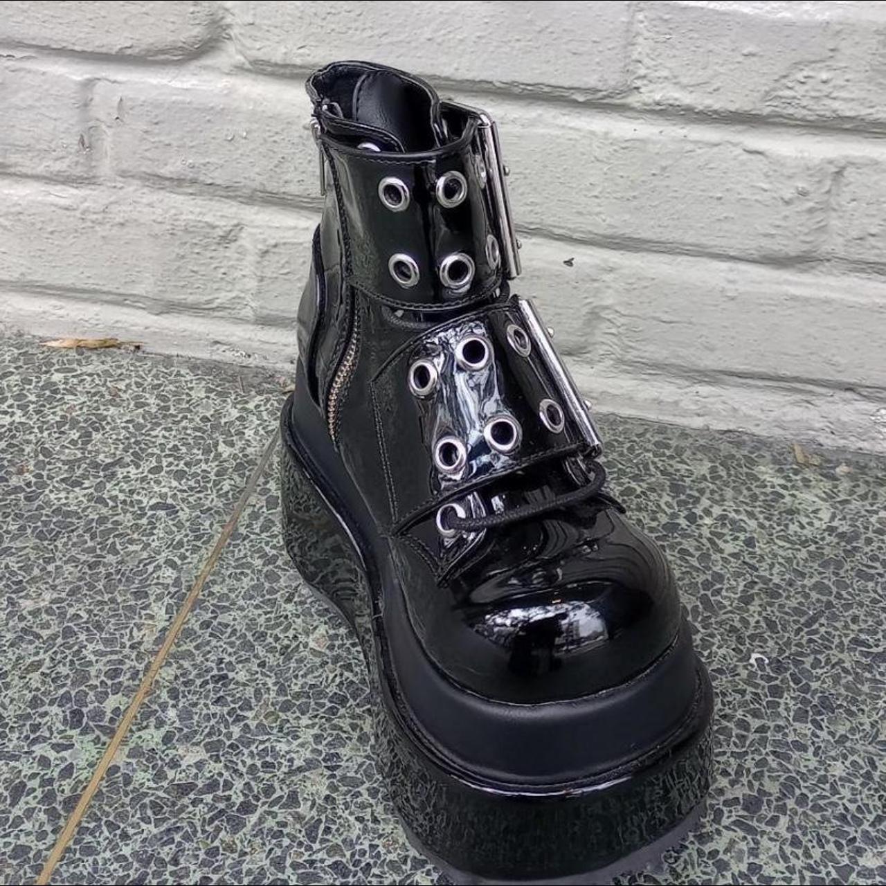 日本未発売☆ DEMONIA BEAR-104 DEMONIA 