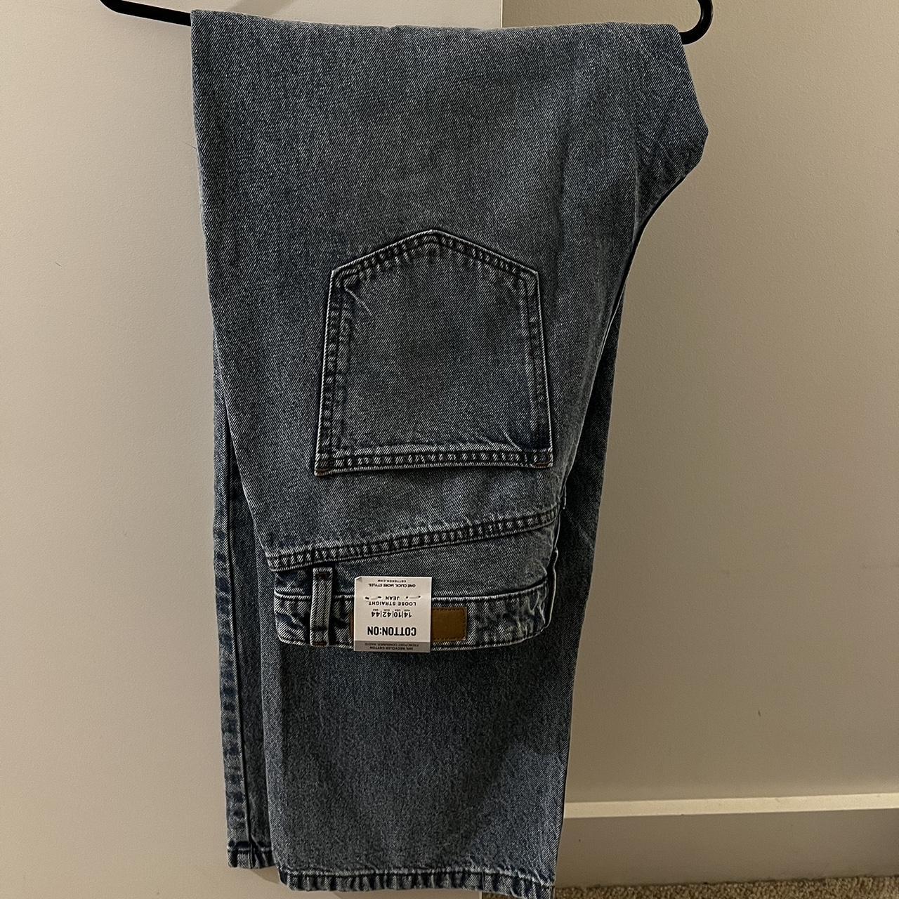 Cotton On Women's Jeans Depop