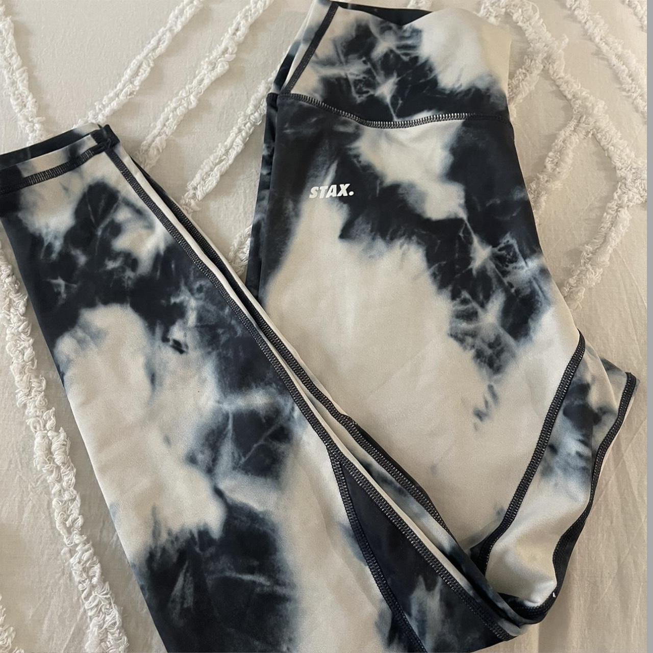 STAX LEGGINGS 🛍️ : instant purchases accepted 🚫 :... - Depop