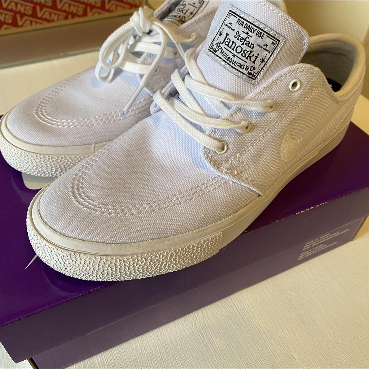 janoski nike trainers
