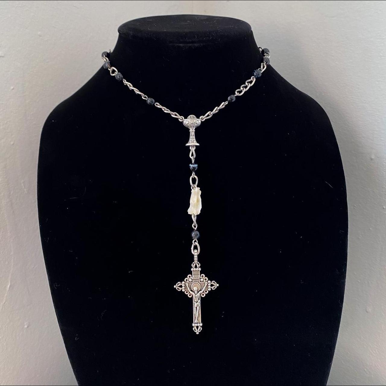 Custom Made Rosary Beads 2024 | studiowestid.com