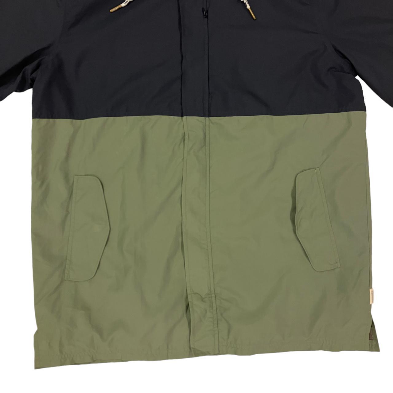 Pendleton deals surf jacket