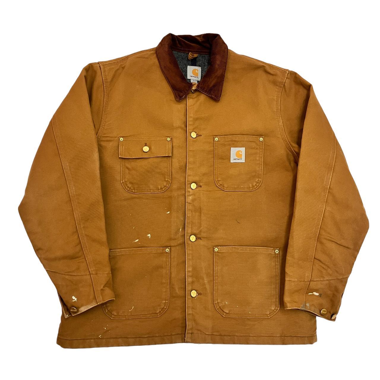 Carhartt c001 hotsell