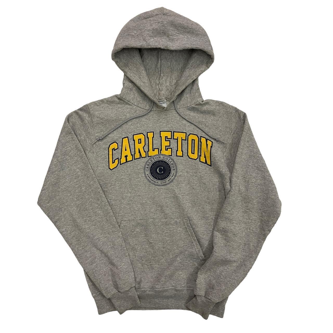 Champion sweater mens grey xs best sale