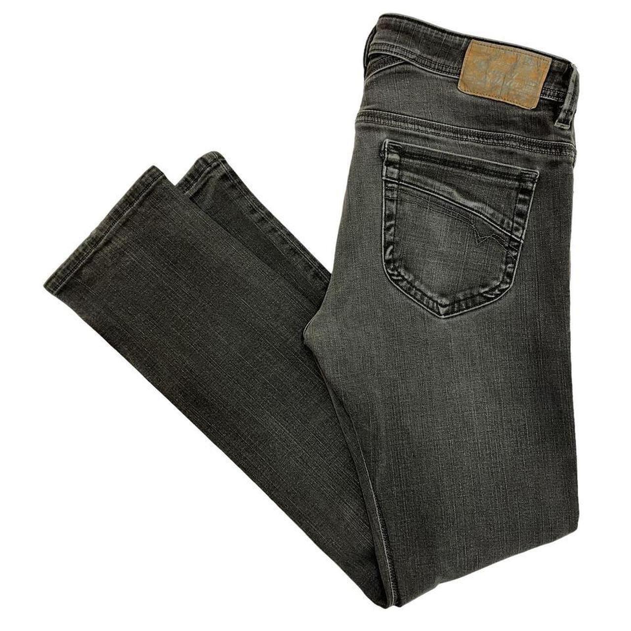 Mens Diesel Thanaz newest jean