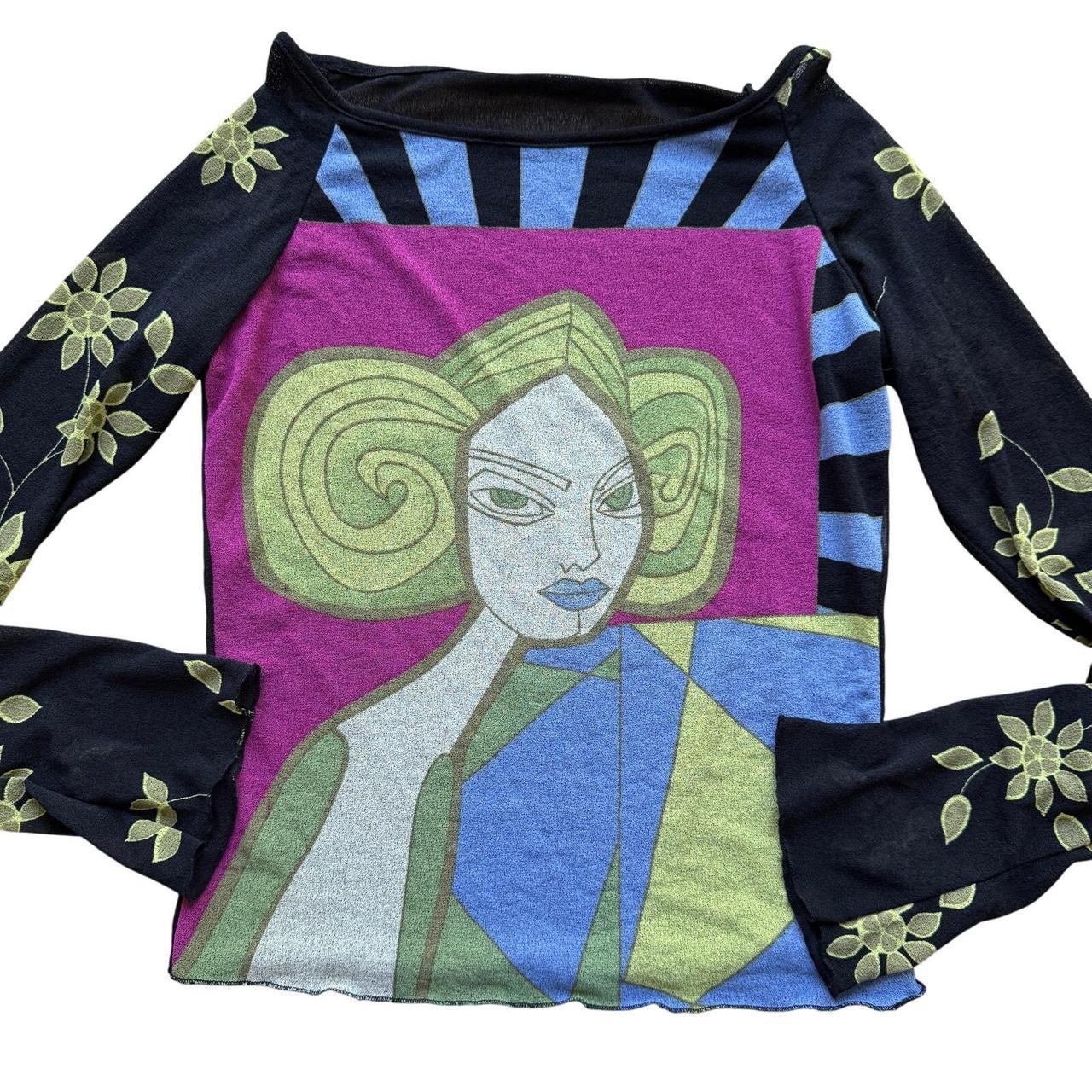 item listed by ohleeloousa