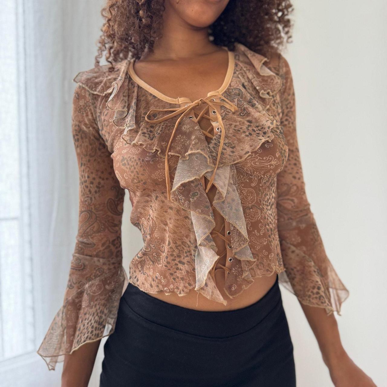 item listed by ohleeloousa
