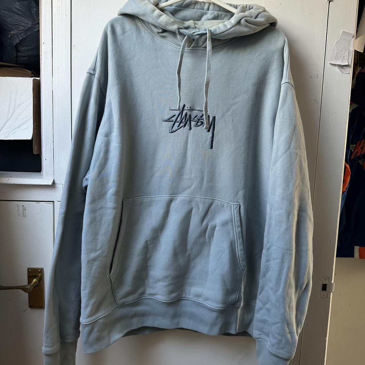 XL Stussy Hoodie deals