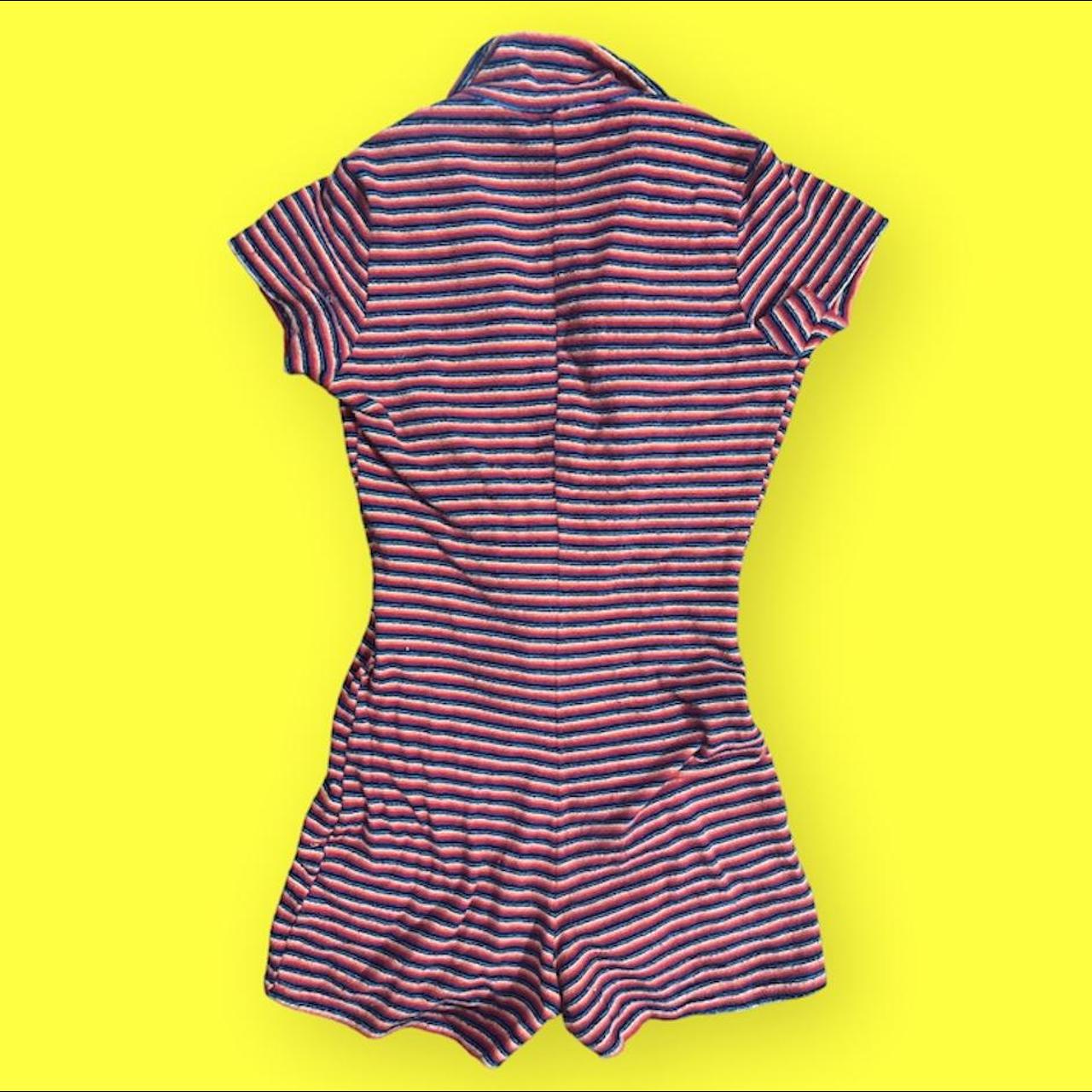 Frankies Bikinis Women's Swim Depop