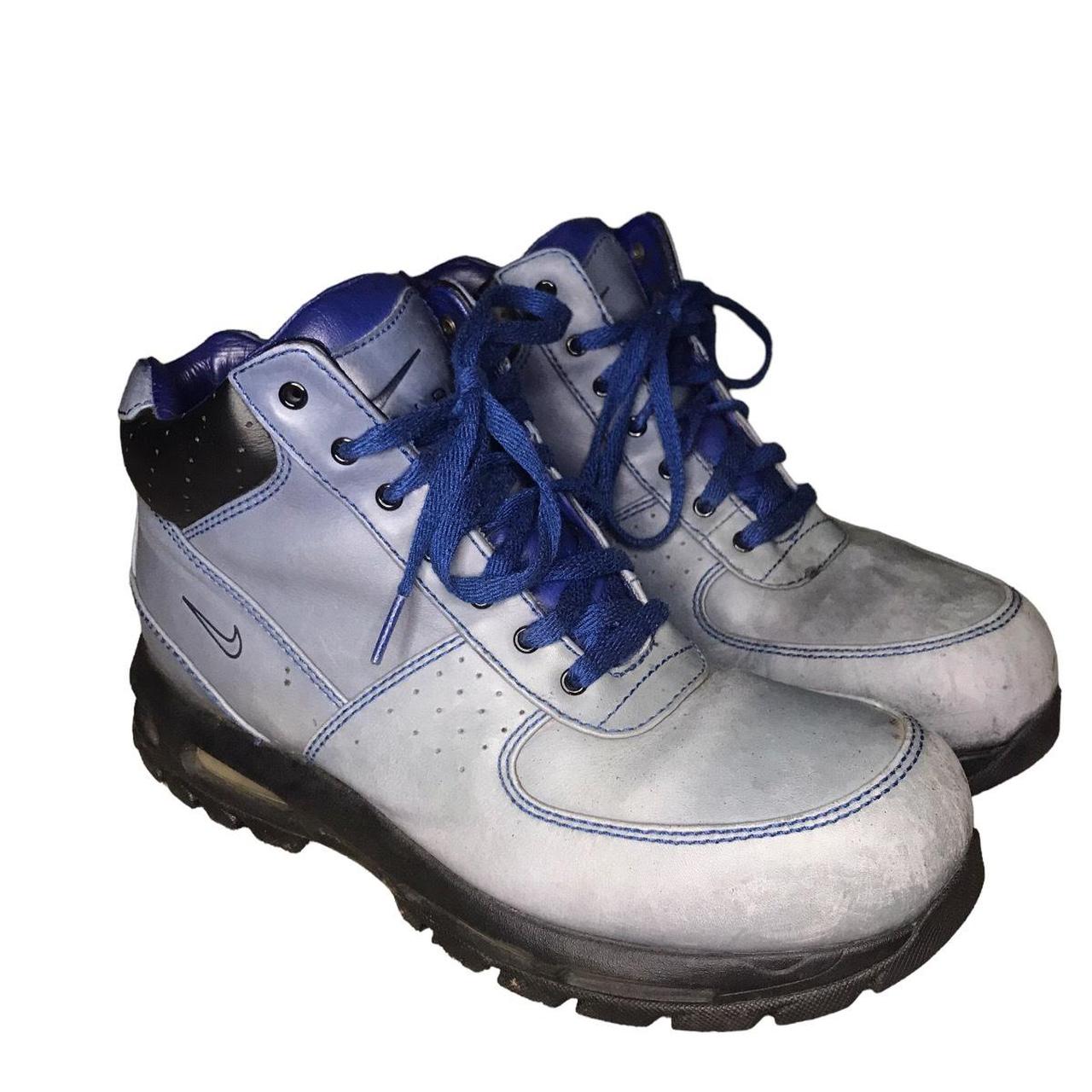 acg nike boots men's