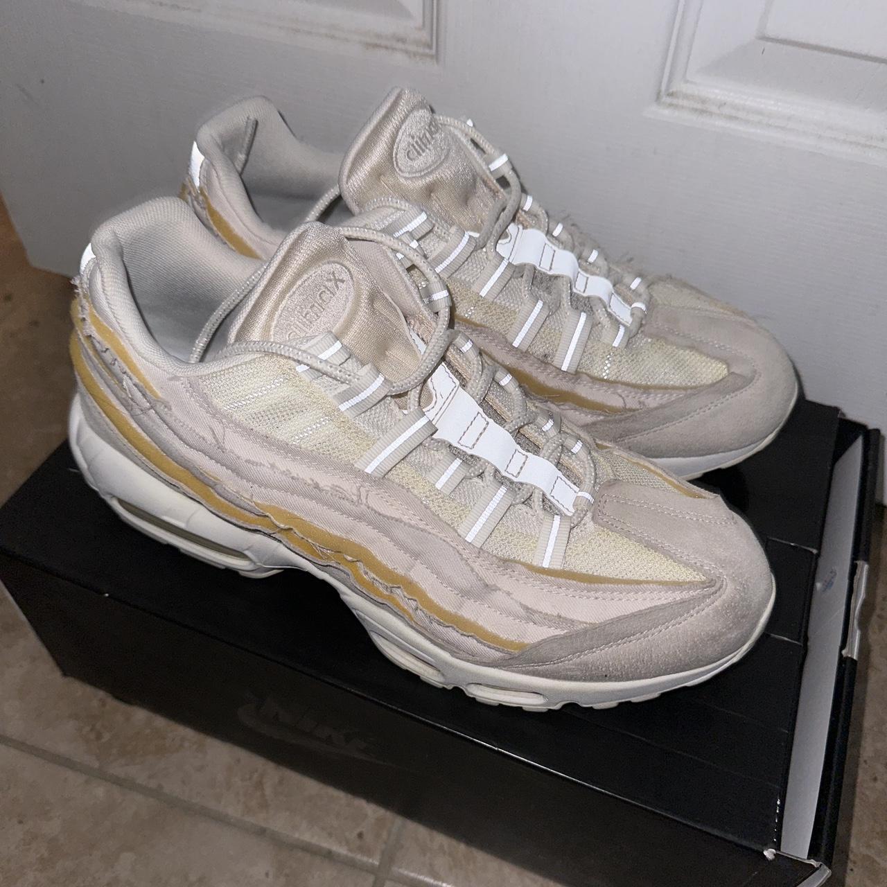 airmax95 cdg