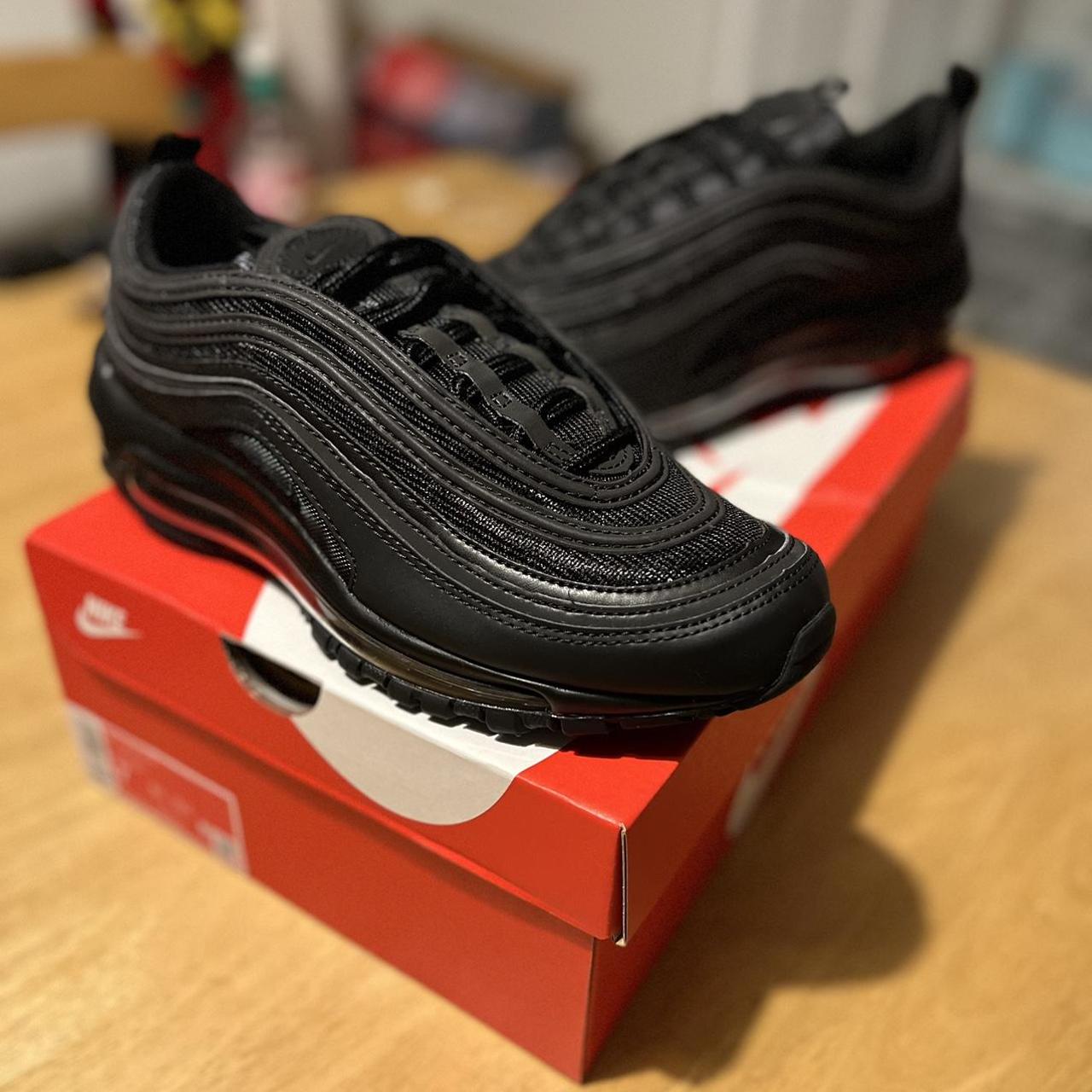 size 7 97s