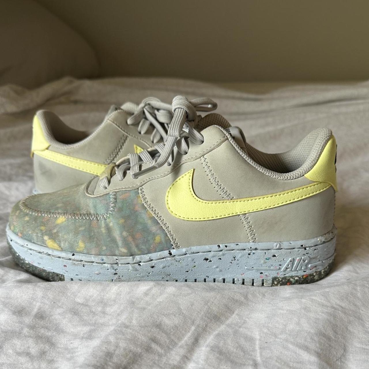 kohls nike air force ones