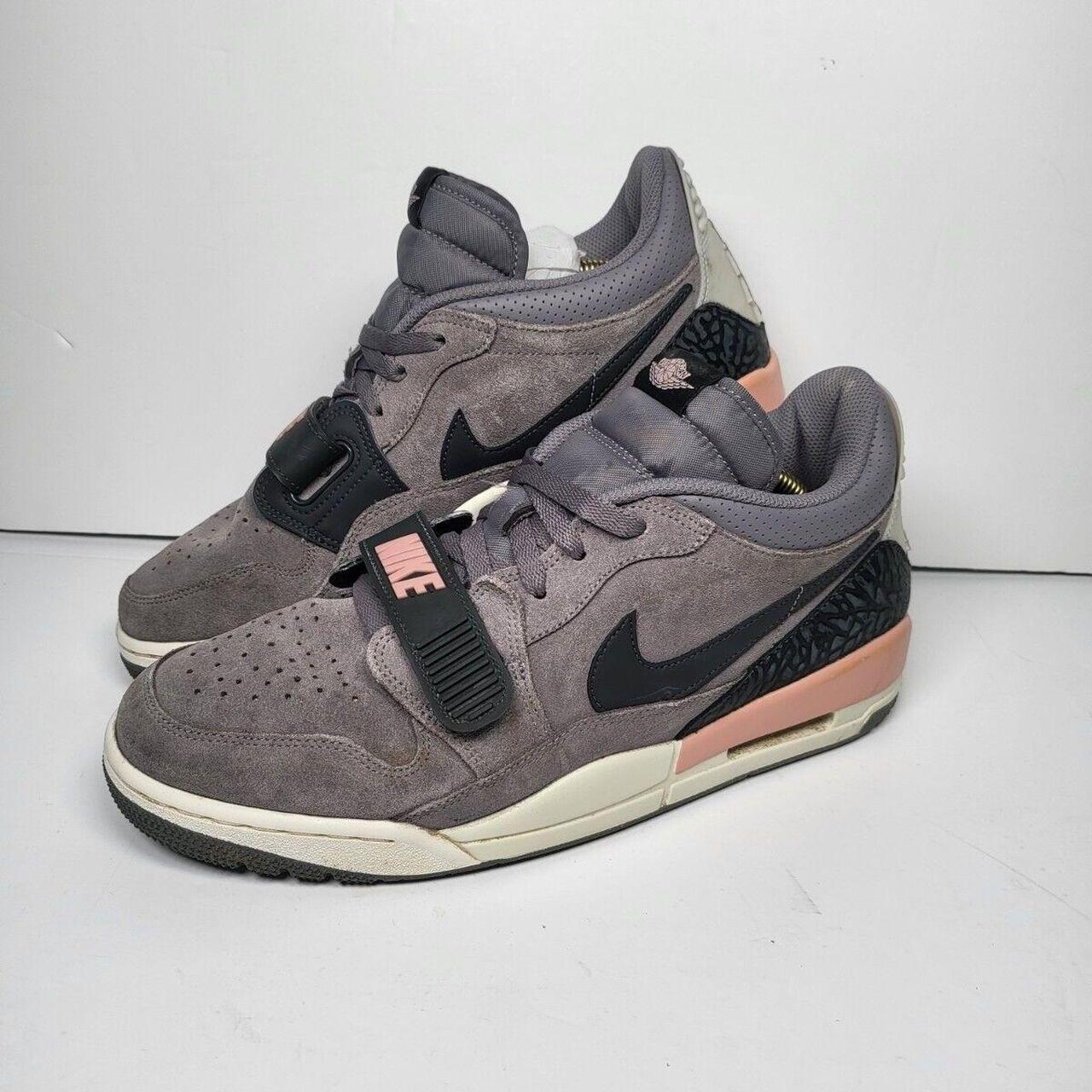 air jordan legacy 312 low gunsmoke