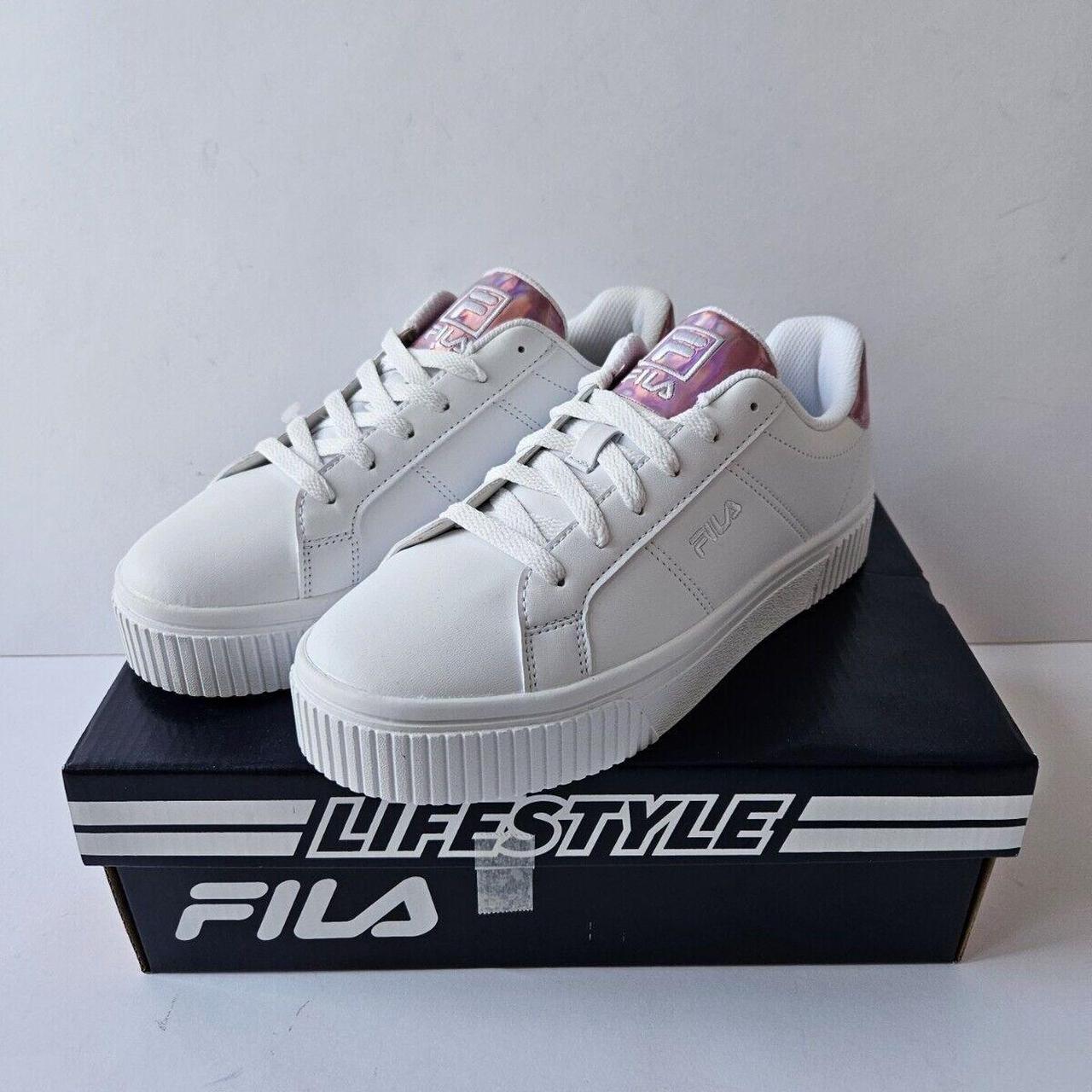 Fila best sale women's panache