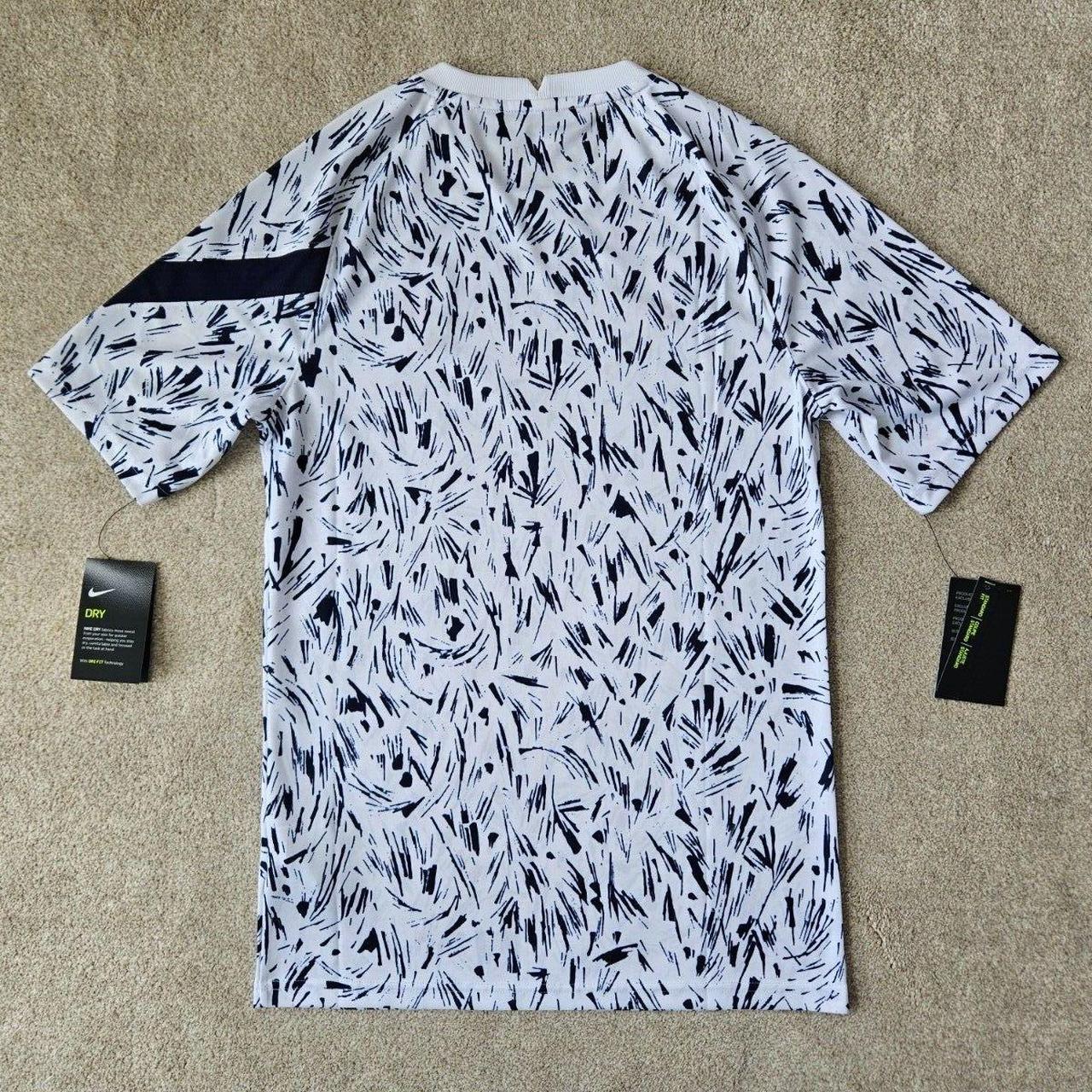 Men's Nike France 2020/21 Pre-Match Jersey Football | Depop