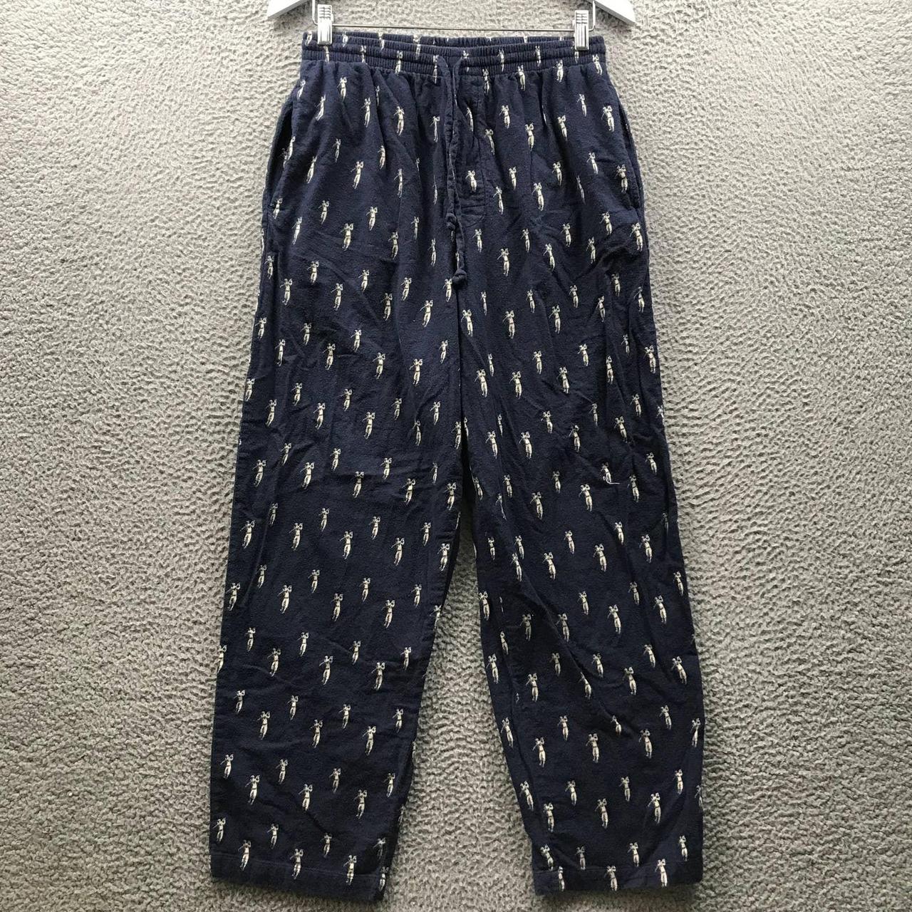 Nautica Men's Blue Joggers-tracksuits | Depop