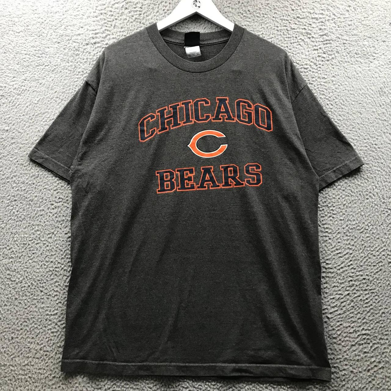 Chicago Bears NFL Official Shirt XL XL