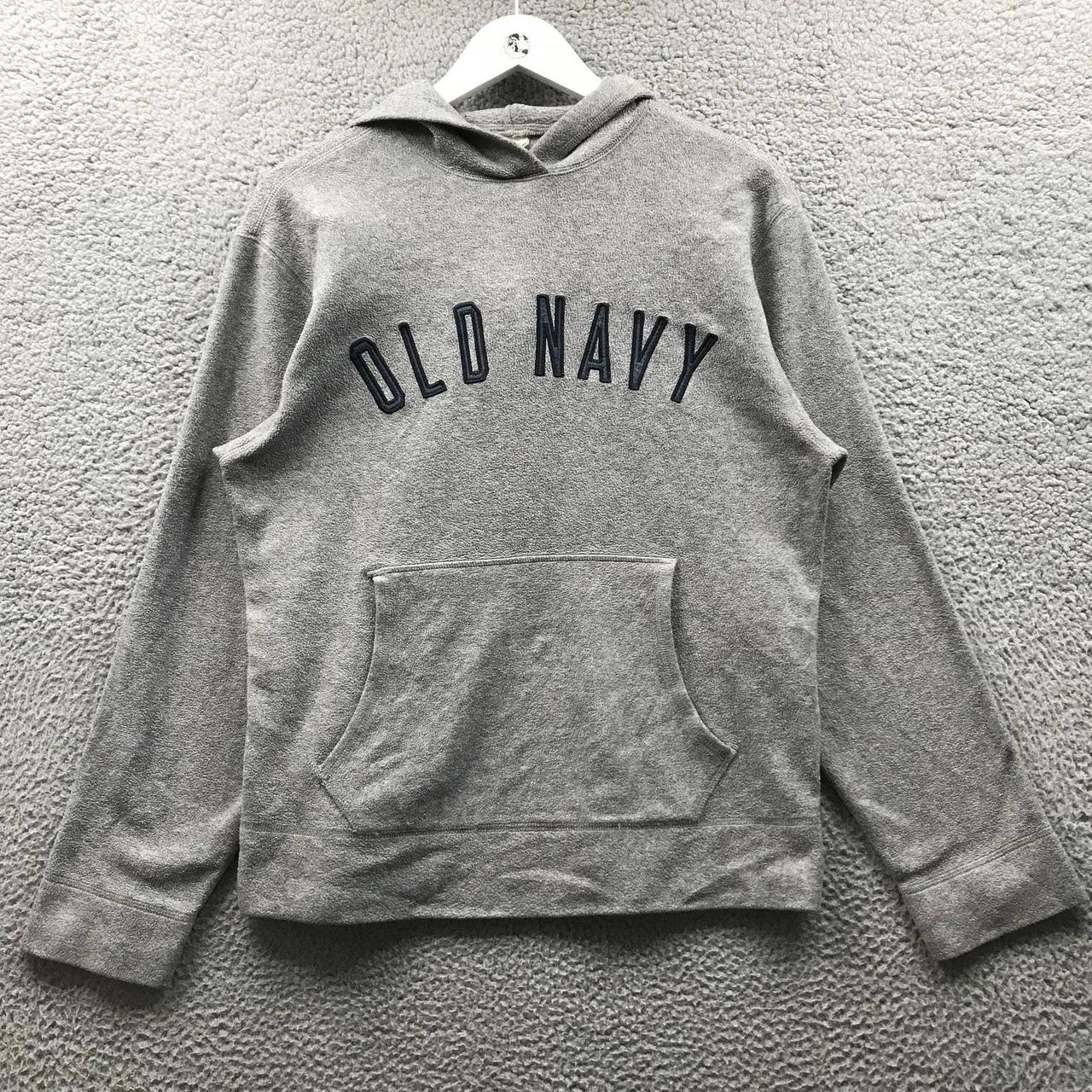 Old Navy Men's Pullover Hoodie - - Size S