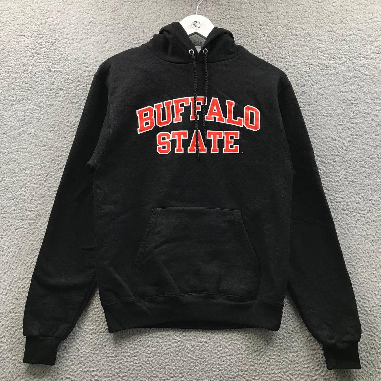 Buffalo State Jackets, Buffalo State Sweaters