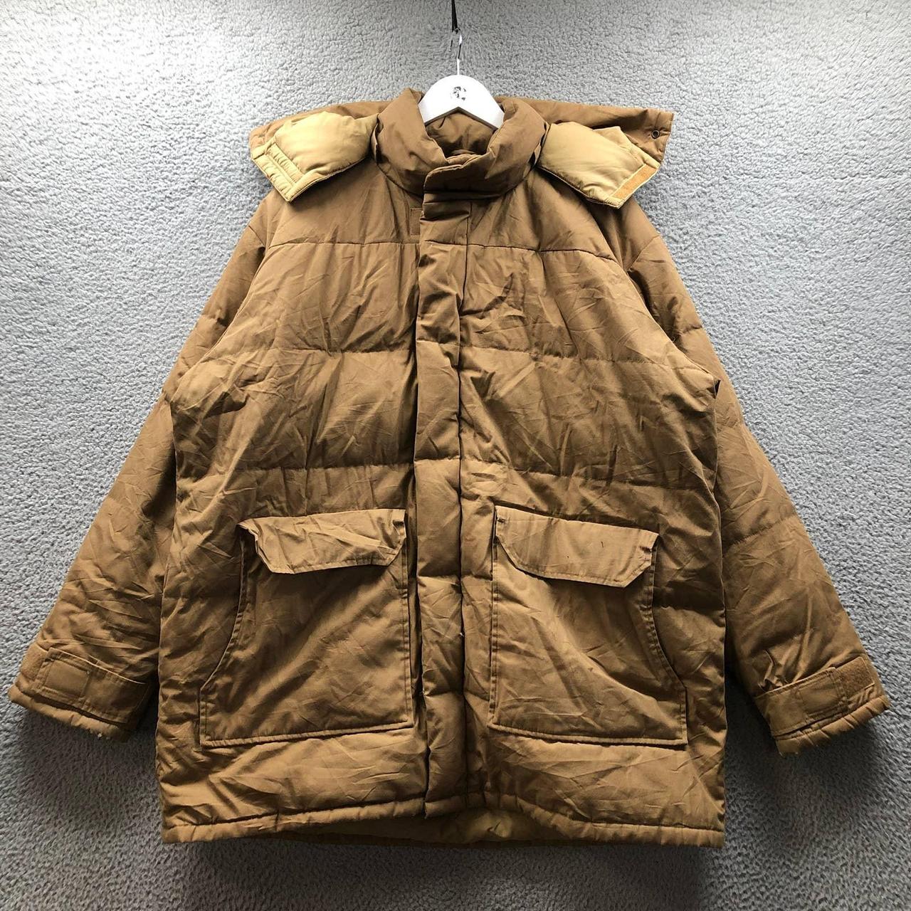 Cabelas puffy store jacket