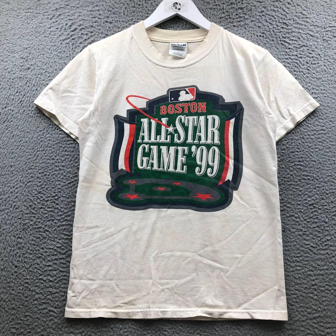 Size S All-Star Game MLB Jerseys for sale