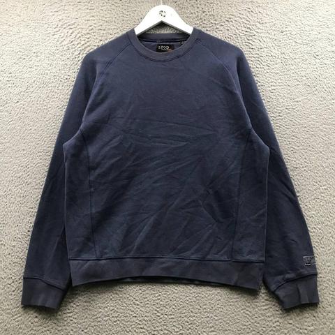 izod performx sweatshirt