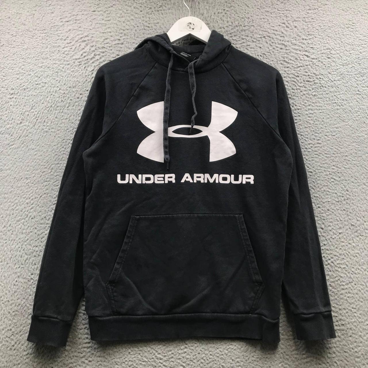 4xl under best sale armour hoodie