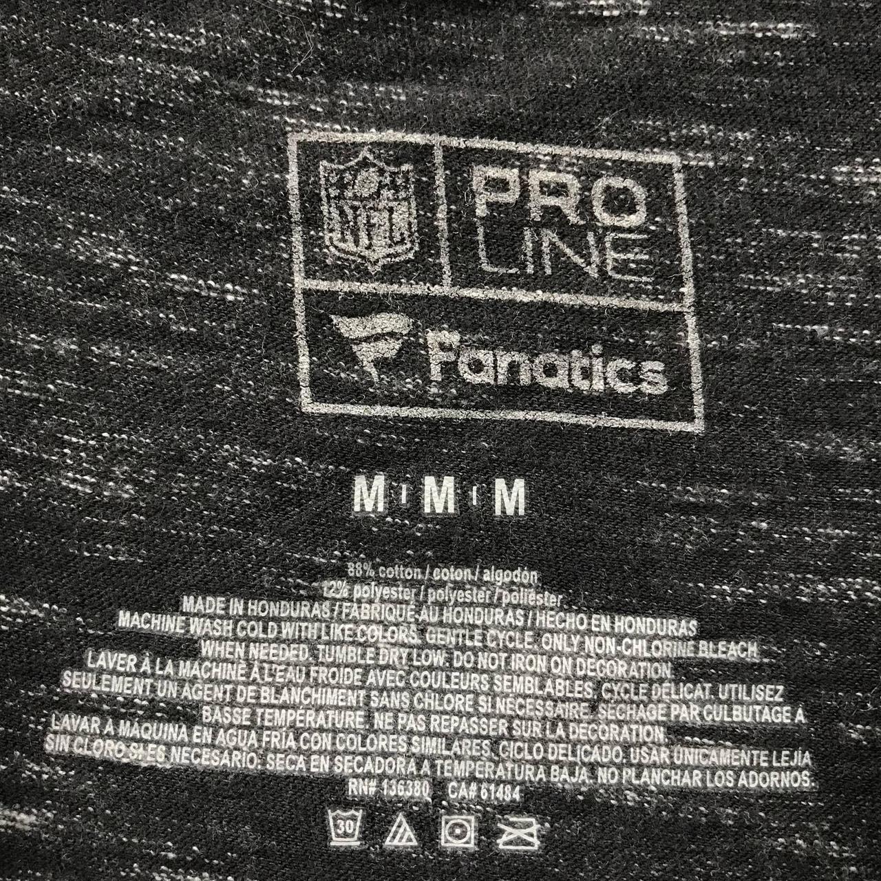 NFL Philadelphia Eagles Embroidered Shirt Size - Depop