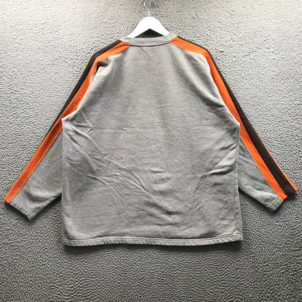 Cleveland Browns NFL Football Hoodie Sweatshirt - Depop