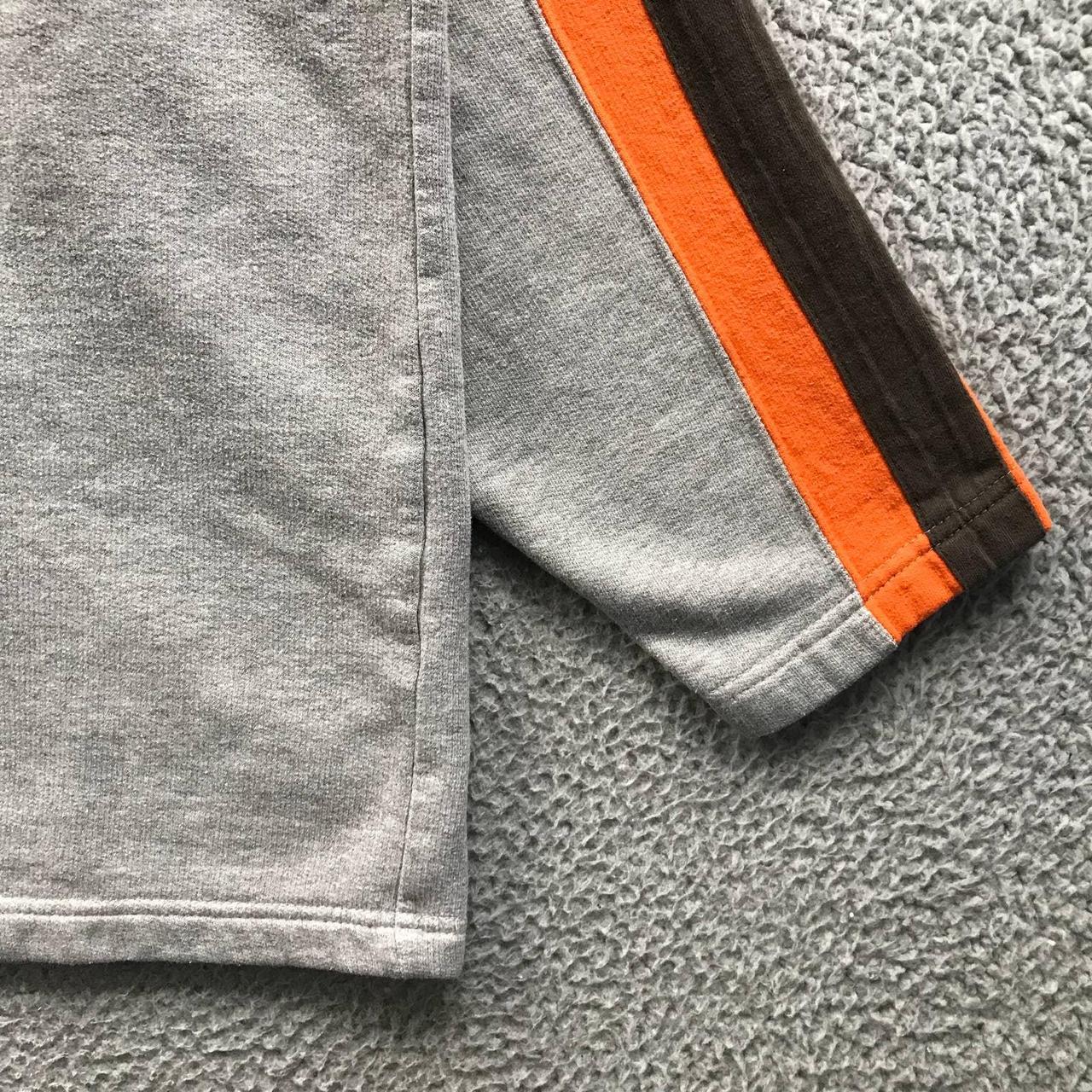 Cleveland Browns NFL Football Hoodie Sweatshirt - Depop