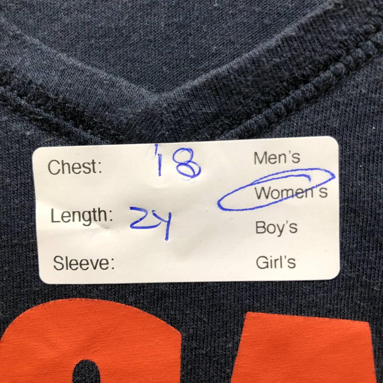 Chicago Bears Tommy Bahama Sport women's Half-zip in - Depop