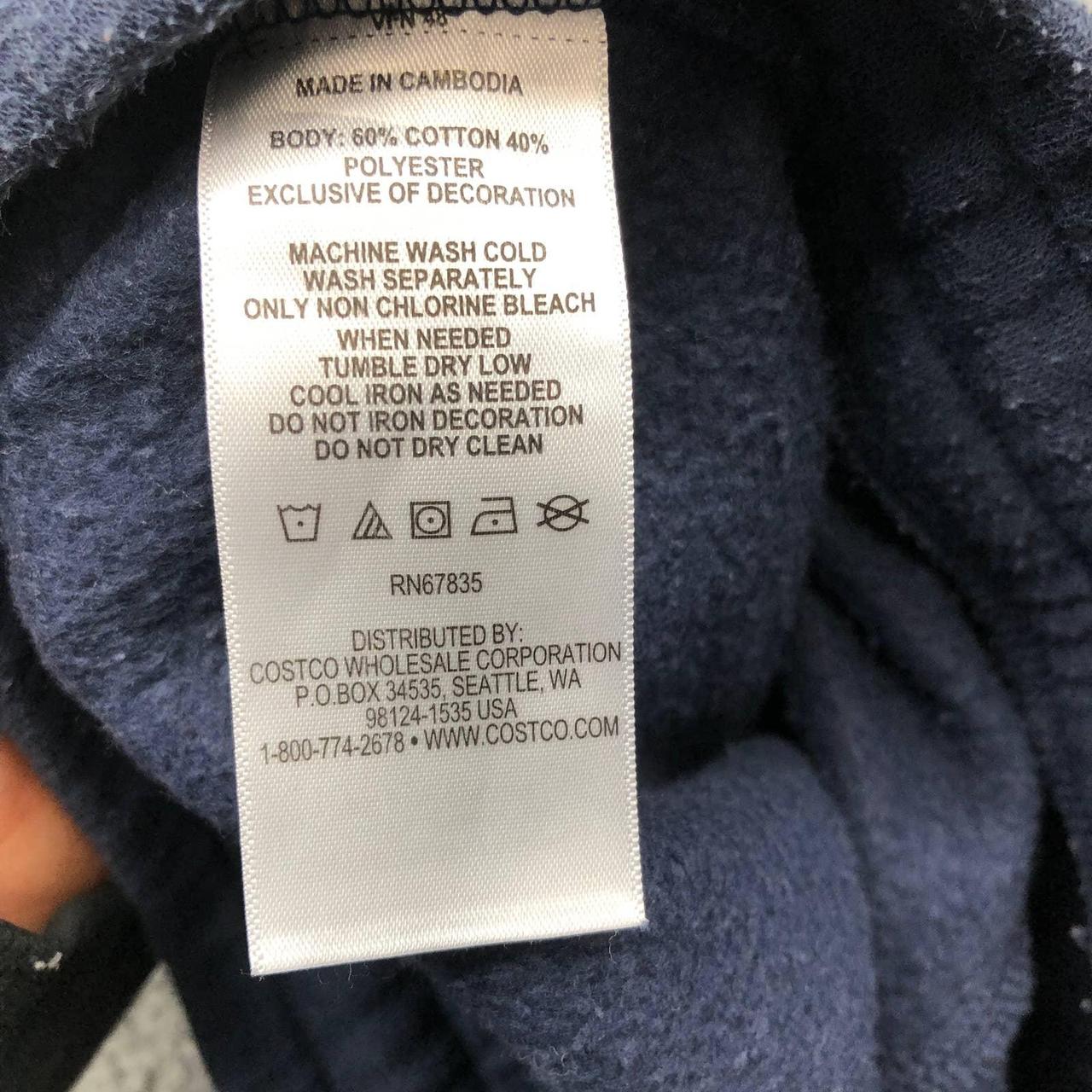 Nautica 2025 sweatpants costco