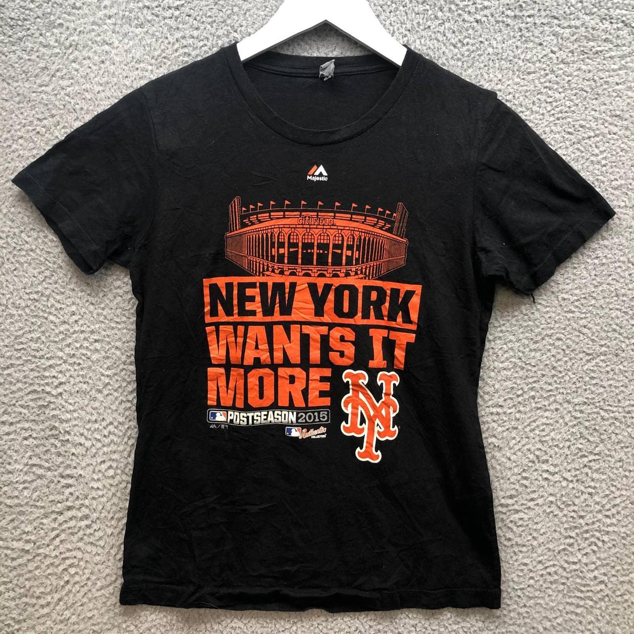 Women's Nike New York Yankee's Tee Size Large - Depop