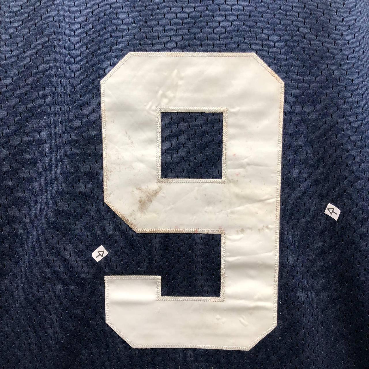 Vintage Rebook NFL Dallas Cowboys Tony Romo Jersey - Depop